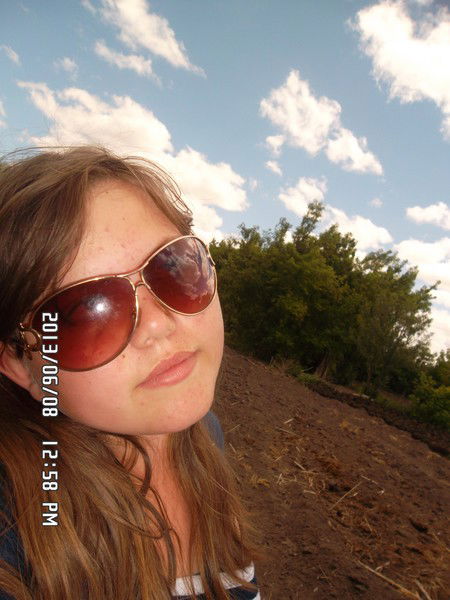 Леся Суханова