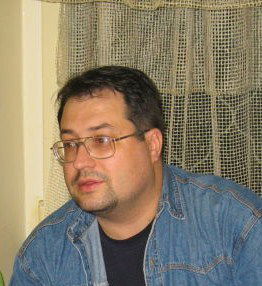 Михаил Ряховский