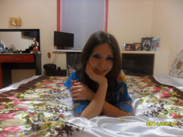 Ольга Небрат