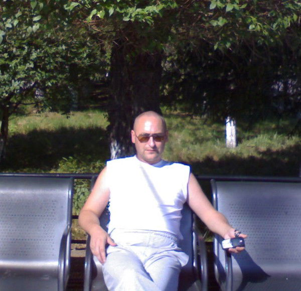 Алексей Якименко