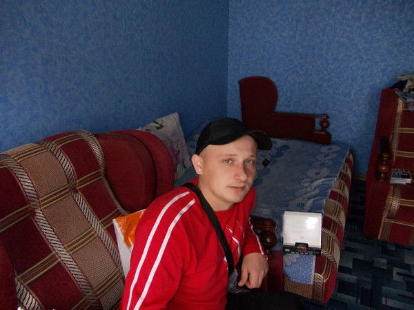 Сергей Ворошилов