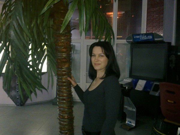 Наталья Ревотюк