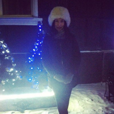 Раиса Дылыкова