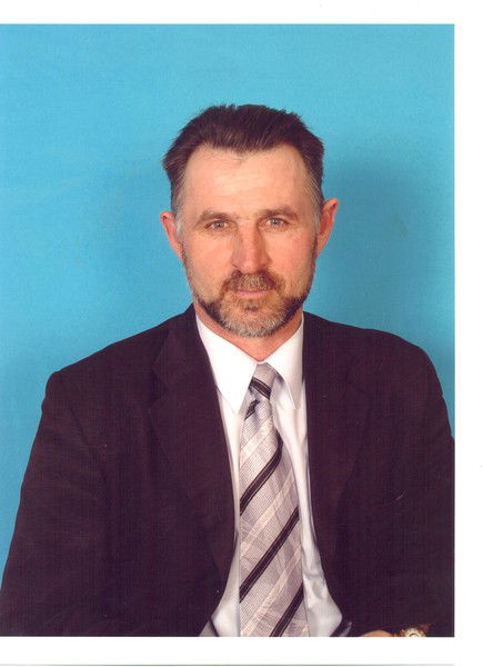 Юрий Мещеряков