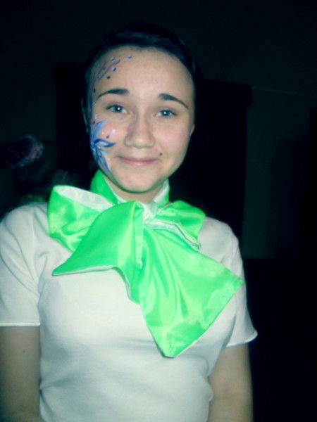 Алиса Шайдуллина