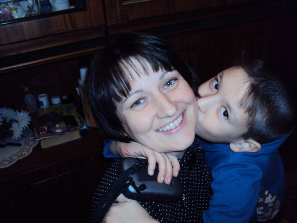 Мария Землянская