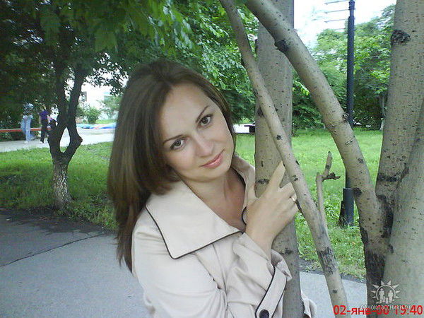 Юлия Васенкова