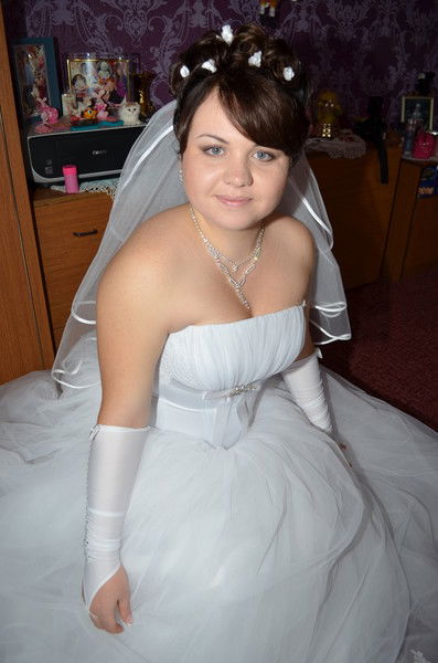 Светлана Ильинова