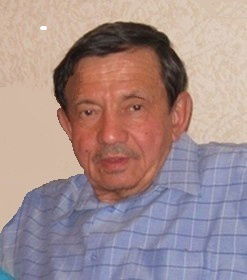 Альфред Галикеев