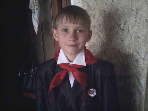 Саша Панарин