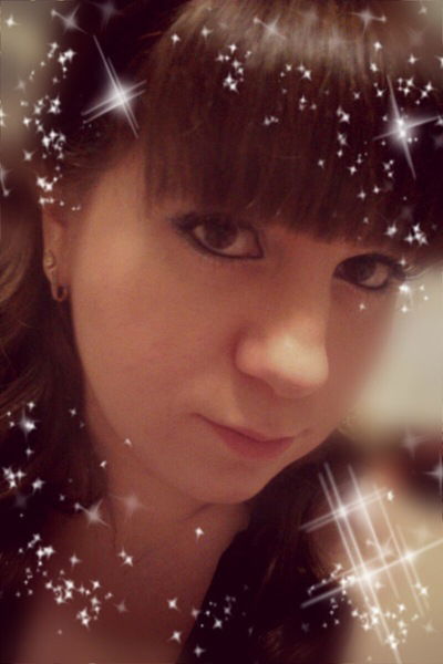 Аня Дунаева