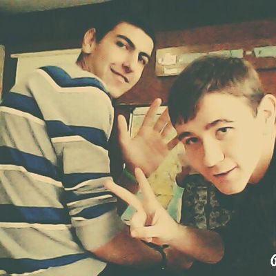 Арман Аганян