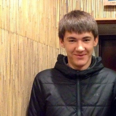 Антон Клименко