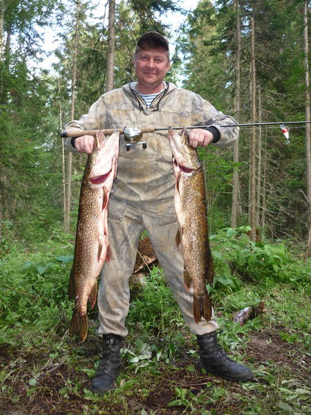 Александр Антипов