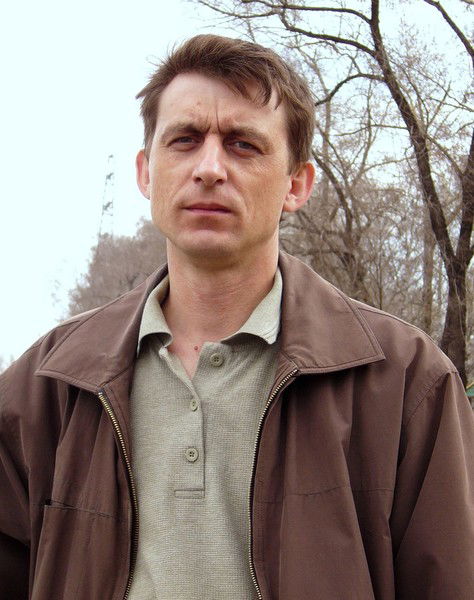 Лев Пискунов