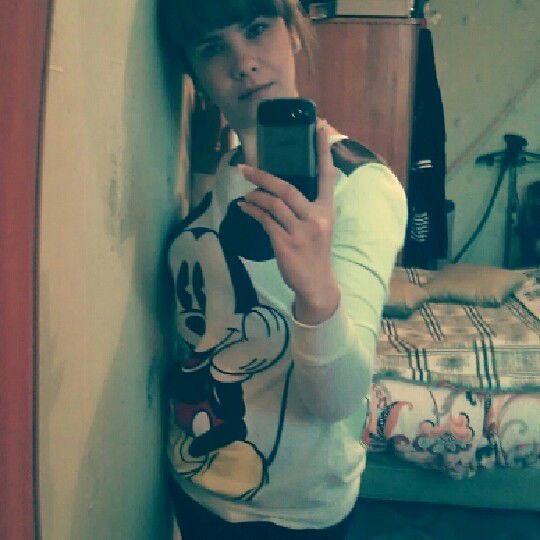 Ксения Бабура