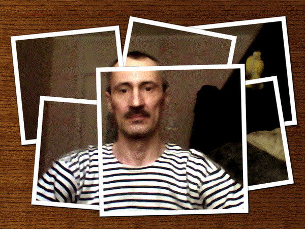 Василий Миронов