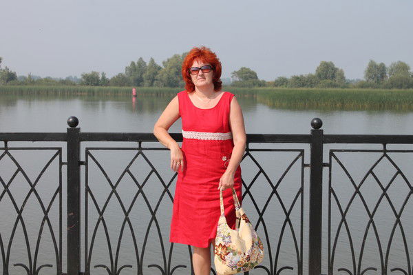 Елена Ермакова