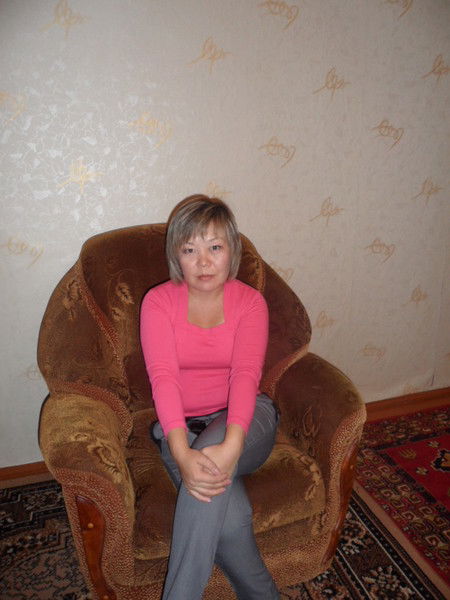 Асемгуль Аубакирова