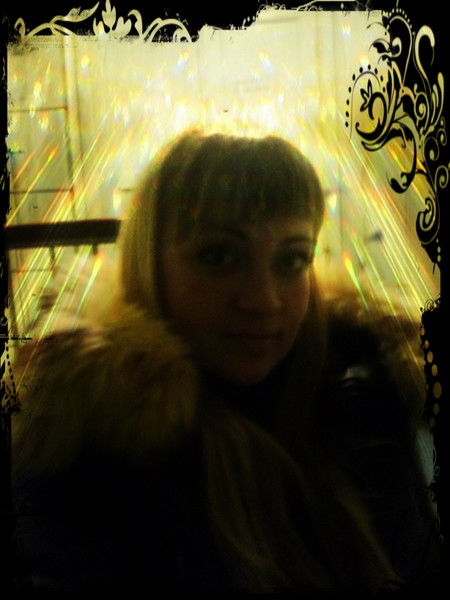 Люба Коновалова