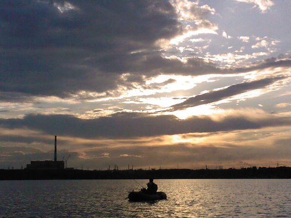 Михаил Аполовников