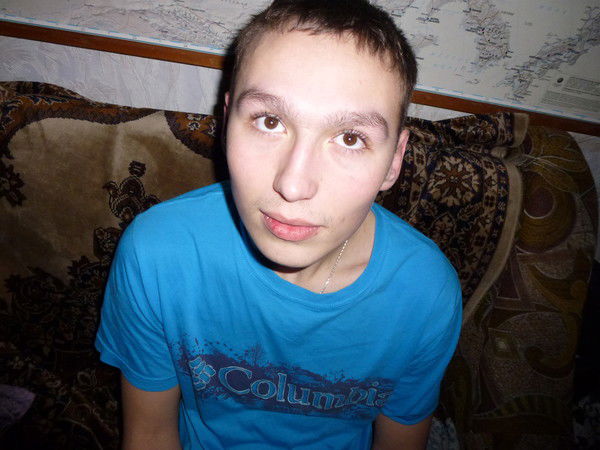 Москвитин Алексей