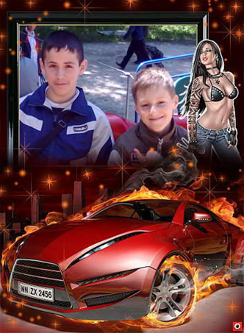 Сергей Тумасев