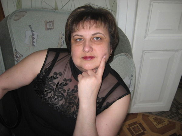 Наталья Пискунова