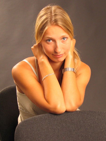 Наташа Пилишенко