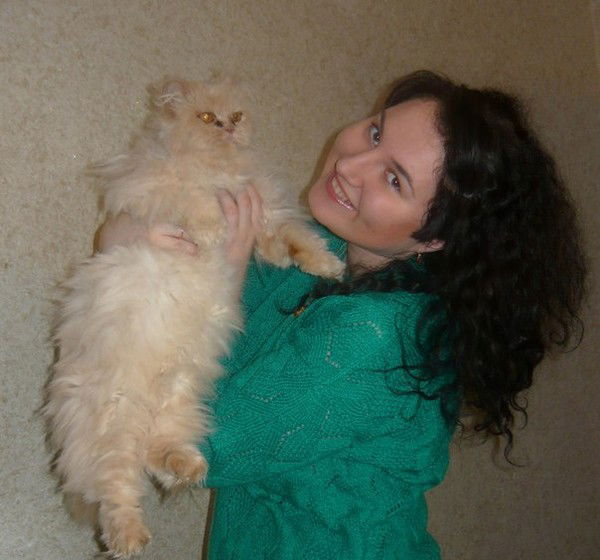 Юлия Болотникова