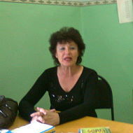 Cветлана Александровна Фомина