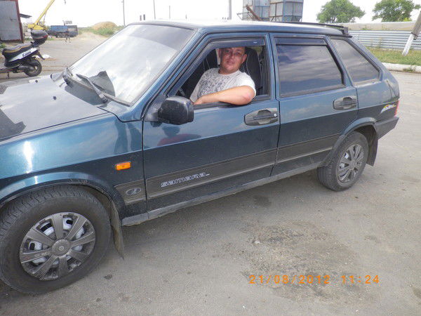 Максим Миллер