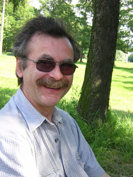 Сергей Бирюков