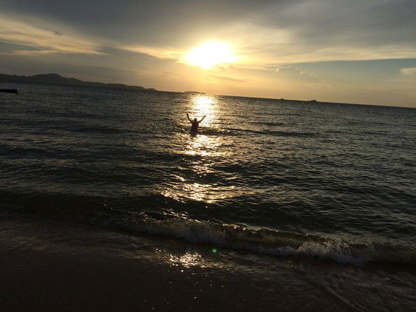 Олег Черкасов