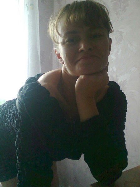 Александра Хаврова