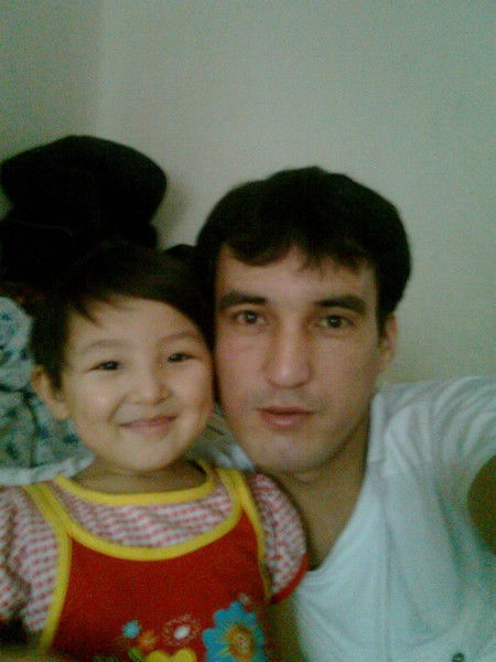 Толубай Эргешов