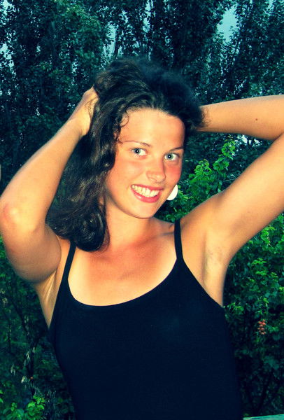 Катя Русова