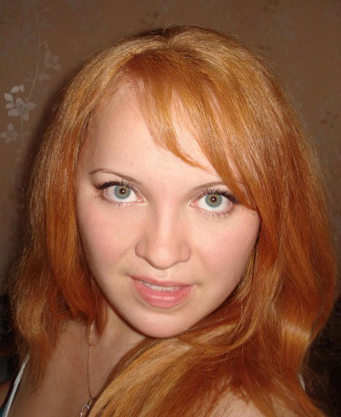 Ирина Золотухина