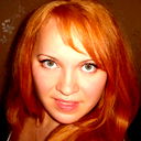 Ирина Золотухина