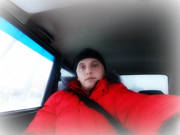 Виталий Чигвинцев