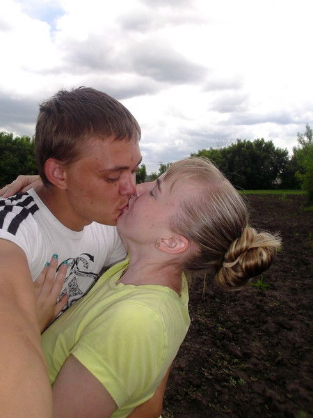 Олеся Полетаева