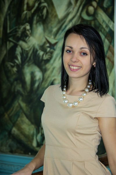 Сашенька Гедзун