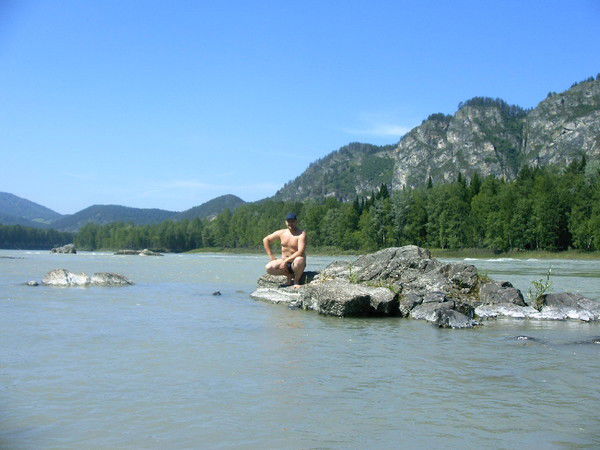 Владимир Надецкий