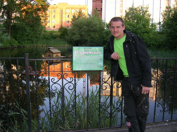 Владислав Степанов