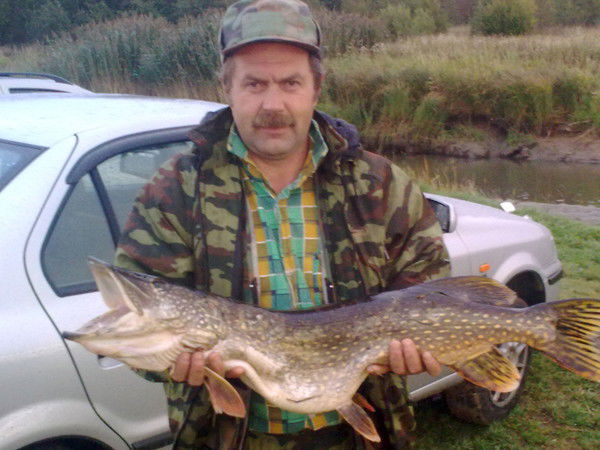 Андрей Хазов