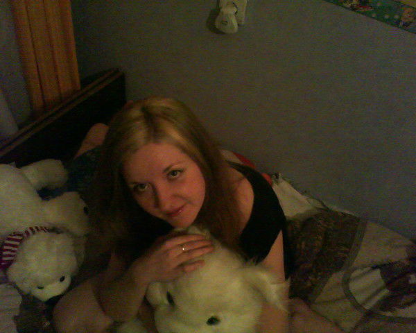 Кира Зарубина