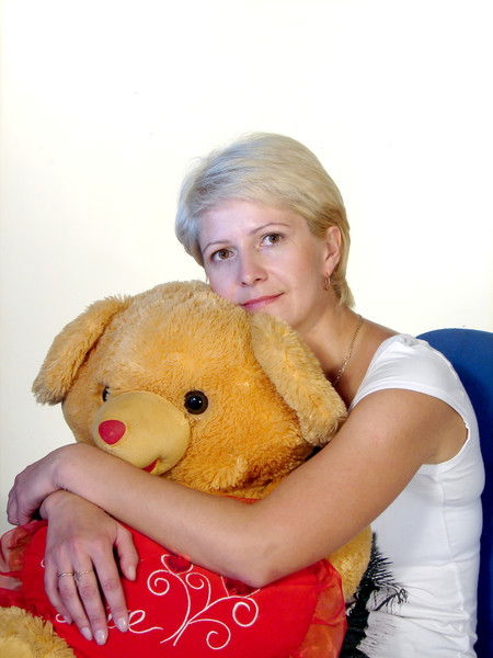 Наталья Елчева