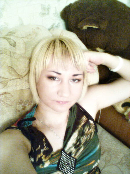 Таня Раздобудько