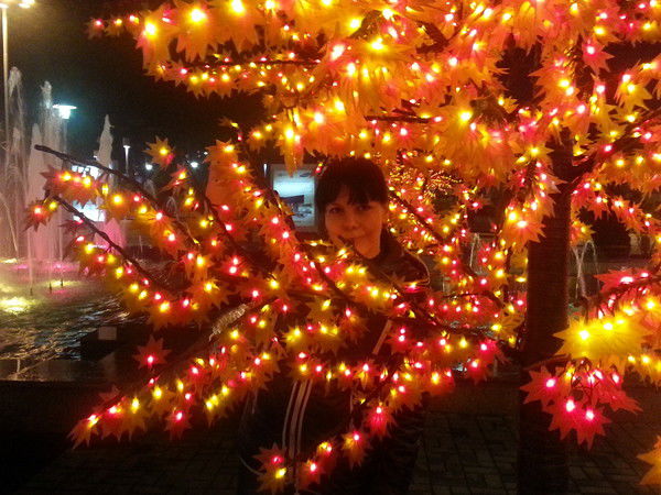 Екатерина Калачева