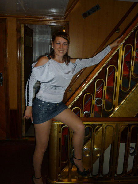 Светлана Анисимова